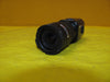 Genwac GW-902H CCD Video Camera with Computar 4.5-10mm Lens Used Working