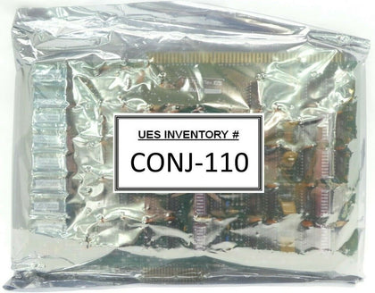Varian Semiconductor VSEA F3221001 Regeneration Control PCB Card Rev. G New