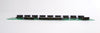 AMAT Applied Materials 0100-09224 Expanded RS232 Interconnect PCB Spare