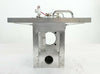 Varian 105493001 350DE Endstation Inline Faraday Module 105489001 Working Spare