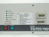 Osaka Vacuum TD701/1101 Turbomolecular Pump Controller Turbo Tested Working