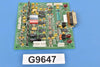 Tegal 99-196-002 PCB ATI-2 for Tegal 901e