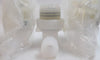 Furon QV2-S3001216NC Manual 2-Way Valve Lot of 3 New