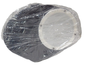 VAT 65350-PHCQ-CJP1 High Vacuum Pendulum Control Valve DN 320 Series 653 New