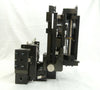 TEL Tokyo Electron Wafer Tray Loader Assembly P-8 200mm Wafer Prober Working