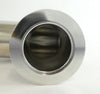 AMAT Applied Materials 0190-87725 Pneumatic Angle Valve Working