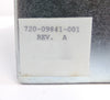 KLA-Tencor 720-09841-001 8100 EXP Series Power Supply Module Spare Surplus