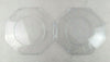 DNS Dainippon Screen 2XA00040 Glass Wafer Set-Up 80A 80B Reseller Lot of 2 New
