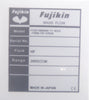 Fujikin FCSP7302EW4-T7-4CC2-F300E/HF-H7E24 Mass Flow Controller MFC AMAT New