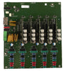 Abbott 2095722-01 5-Port Driver PCB Assembly 2098167-01 NP5-08-KZOL Working