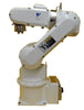 Yaskawa Electric YR-CRJ3-A00 Industrial Robot MOTOMAN Untested Surplus