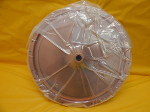 Materion Microelectronics 7106509 Ni/Fe 17% wt% Target New Surplus