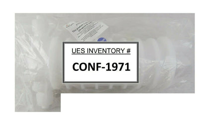 Entegris QCVZATM3S QuickChange AT Filter ATM CLI C/V T-S300 New Surplus