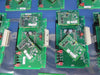 Edwards D37215252 INIM Cards 801-1047-51 Flash Control Lot of 13 Untested As-Is