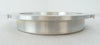 AMAT Applied Materials 0021-38119 Faceplate DXZ DCVD Center Hole Working Surplus