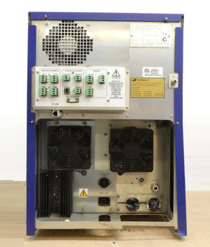 Micromass Quattro Micro API Tandem Quadrupole Mass Spectrometer Waters Untested