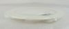 AMAT Applied Materials 0200-10650 Ceramic Pumping Channel Cover Refurbished