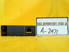 Mitsubishi Ethernet I/F Unit QJ71E71-100 Used Working