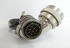 AMAT Applied Materials 0150-33250 P035Y001B031 Turbomolecular Cable Set Working
