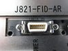 JAE Japan Aviation Electronics KT002155-04 FID-Y Amp Nikon NSR 4T070-668 Working