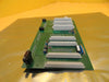 Anorad 66571 Controller Backplane PCB Card AMAT Orbot WF 720 Used Working
