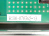 TEL Tokyo Electron BX80-070342-13 PCB Card Module LM CONT 3D81-000020-15 Trias
