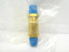 Swagelok B-4F2-90 Brass In-Line Particulate Filter Reseller Lot of 10 New