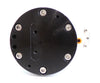 Nor-Cal Products 021010-1 Pneumatic Gate Valve Surplus