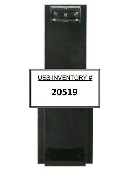 Bio-Rad PMA51100 Photo Detector Assembly 200mm Wafer Quaestor Q7 Working Spare