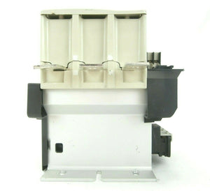 Telemecanique LC1F265 Contactor LX9 FH 1272 LA1 DN 20 Schneider Square D Working