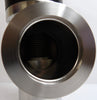 Nor-Cal Products 3870-06544 Pneumatic Angle Valve Working Surplus