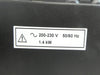 PDX 900-2V AE Advanced Energy 3156024-131 LF RF Power Generator Working Surplus