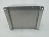 Rorze Automation CURT-2102-4 Robot Linear Track Controller with Cables Working