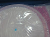 AMAT Applied Materials 0040-61317 Aluminum Oxide Quartz Bell Jar Open Refurbish