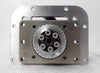 Yaskawa SGMAH-04AAF41 AC Servo Gearmotor YSC-SG08PE04-01 AMAT Lot of 2 Working