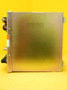JEOL High Voltage Power Supply Junction Box JEM-2010F TEM Used Working