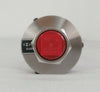 MKS Instruments 141AA-00010BB Baratron Pressure Transducer Type 141 Working