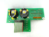 Hitachi Kokusai Denki 3CD1062 Voltage/Current Display PCB Mikro Sonic Working