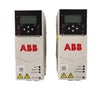 ABB ACS380-040S-06A9-2 Variable Speed Drive Inverter Lot of 2 Working Surplus