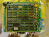JEOL MP002902(02) CRT DSPL ITF PB Interface Board PCB Card JEM-2010F Working
