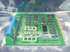 JEOL AP002106(01) Inteface PCB Card INTER FACE(1) PB JSM-6300F SEM Working Spare