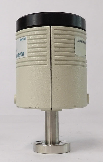 AMAT Applied Materials 1350-00284 Capacitance Manometer Lot of 2 Working