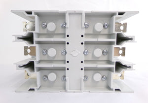 ABB AF460-30 3-Pole Contactor CAL18-11 Working Spare