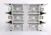 ABB AF460-30 3-Pole Contactor CAL18-11 Working Spare