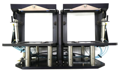 AMAT Applied Materials 0010-76017 125MM Cassette Handler Assembly P5000 Working