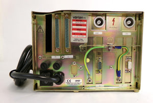 Varian 929-6004 MultiVac Ion Pump Controller AMAT 70312300030 Untested Surplus