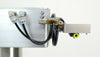 Hirata AR-Wn180CL-4-SR-330-TL1 300mm Single Arm Wafer Robot w/Flip-Axis Working