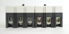 Cutler-Hammer FDB 14k FD 35k 3-Pole Circuit Breaker Lot of 4 Working Spare