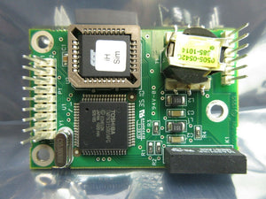 Echelon 801-1047-51 Flash Control Module PCB 55010R-10 iH Sim TP/XF-78 Used