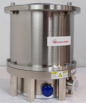 STP-A2203W1-U Edwards YT41-B0-110 Turbomolecular Pump IPN 500809034 TEL New